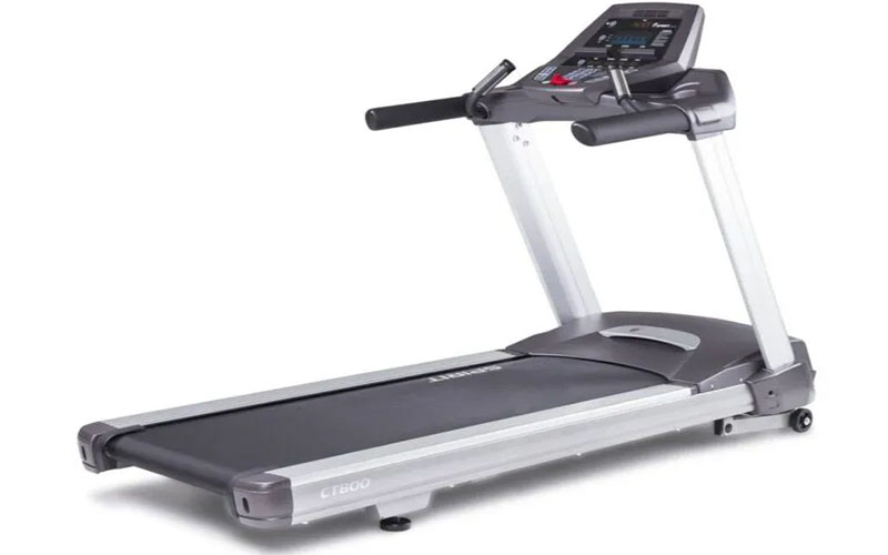 Máy chạy bộ Spirit CT-800 - Hàng chính hãng