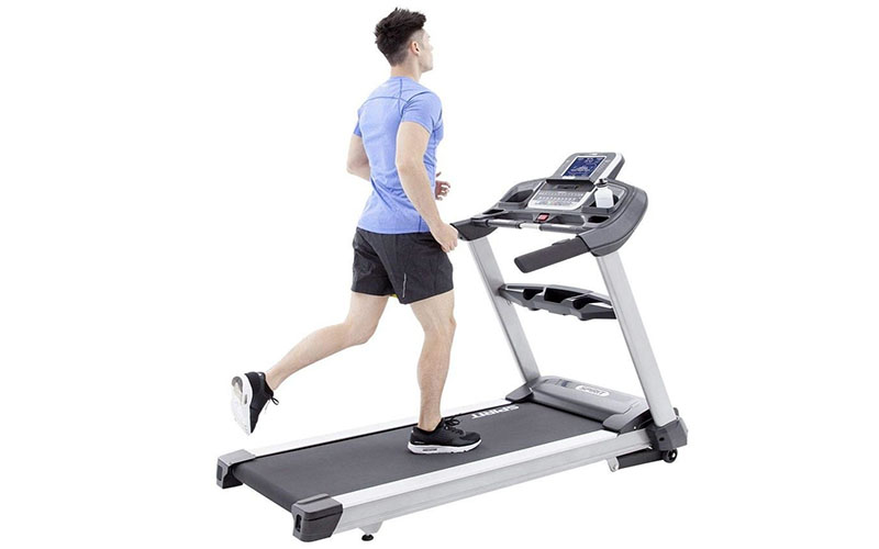 Máy chạy bộ Spirit XT-685 - Hàng chính hãng