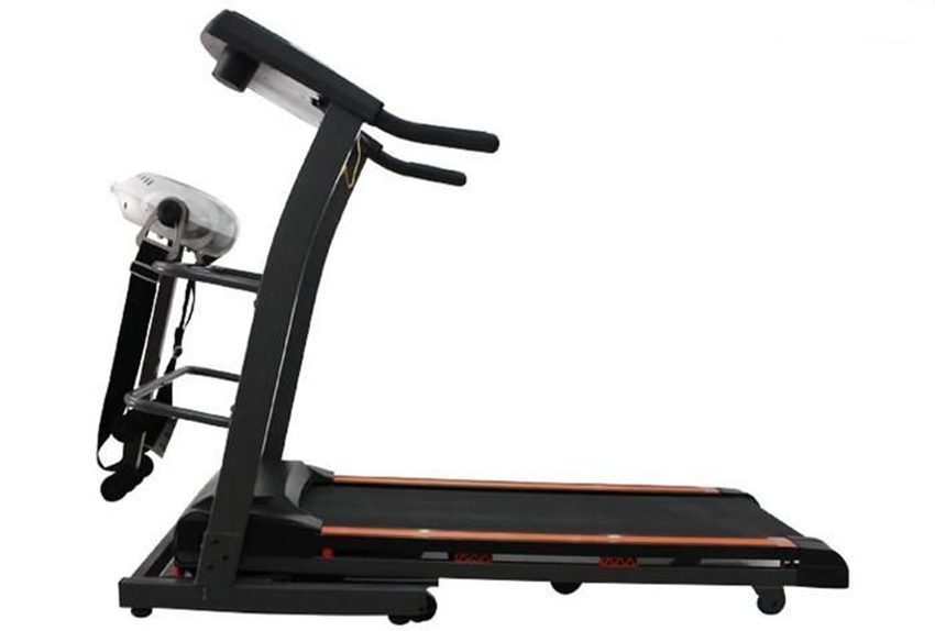 Máy chạy bộ điện Buheung MK-211 - Hàng chính hãng