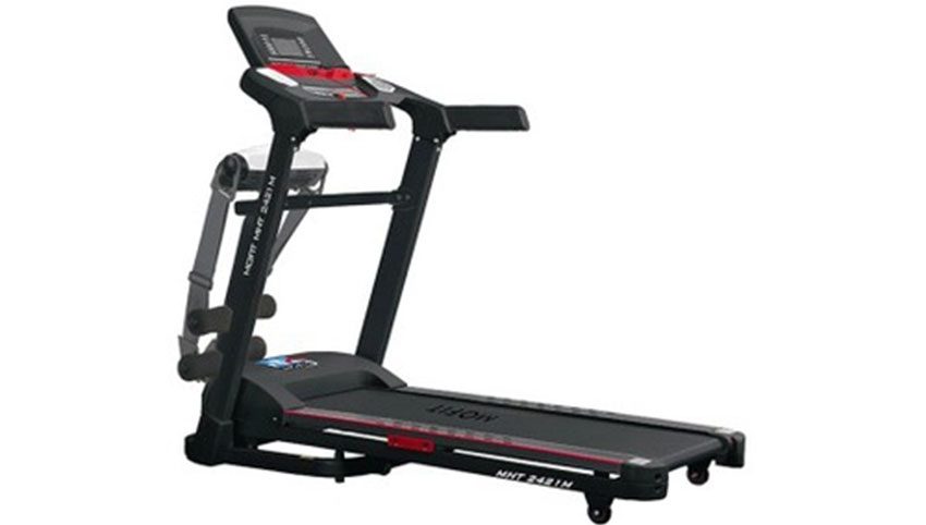 Máy chạy bộ điện Mofit MHT-2421M  - Hàng chính hãng