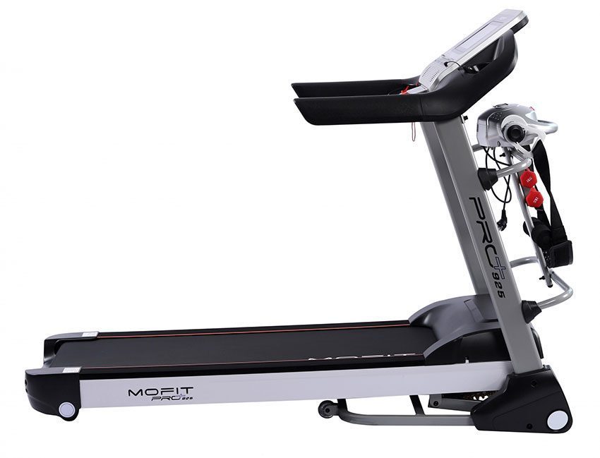 Máy chạy bộ điện Mofit PRO 925 - Hàng chính hãng