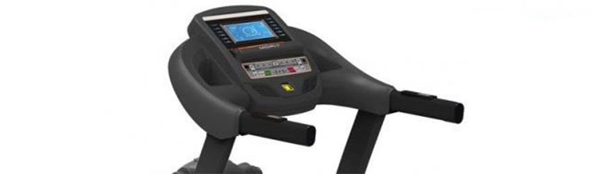 Máy chạy bộ điện cao cấp Mofit SP605 - Hàng chính hãng