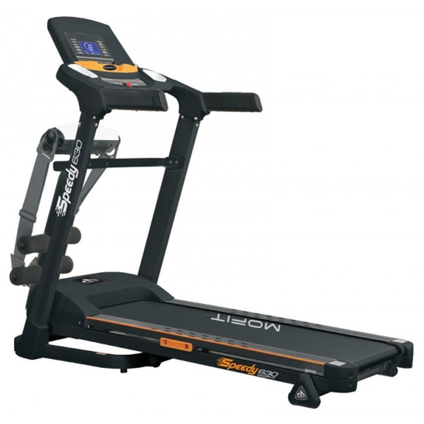 Máy chạy bộ điện Mofit SP630 - Hàng chính hãng