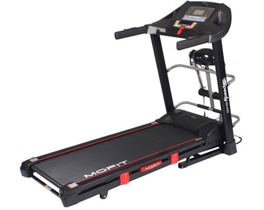 Máy chạy bộ điện Mofit SP645 - Hàng chính hãng