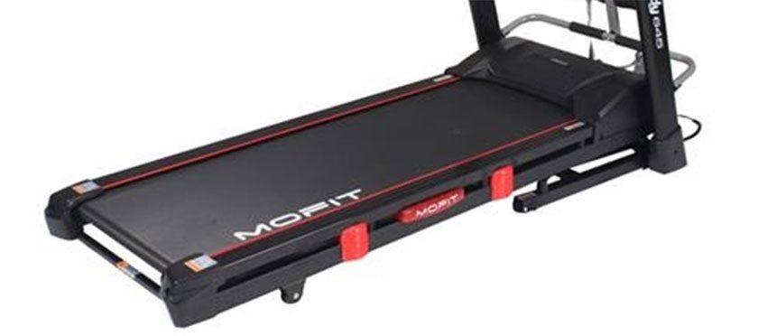 Máy chạy bộ điện Mofit SP645 - Hàng chính hãng