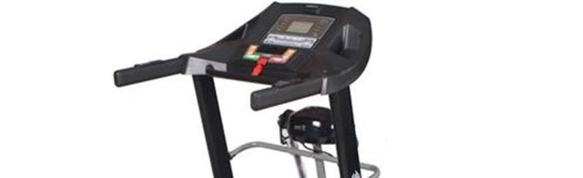 Máy chạy bộ điện Mofit SP645 - Hàng chính hãng