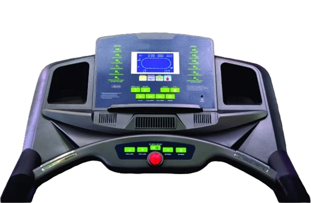 Máy chạy bộ Perfect US-59EK Inverter - Hàng chính hãng