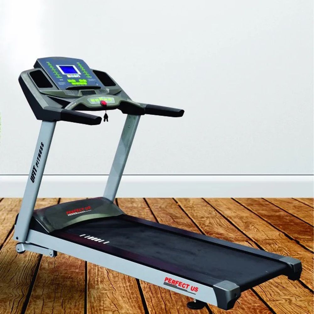 Máy chạy bộ Perfect US-59EK Inverter - Hàng chính hãng