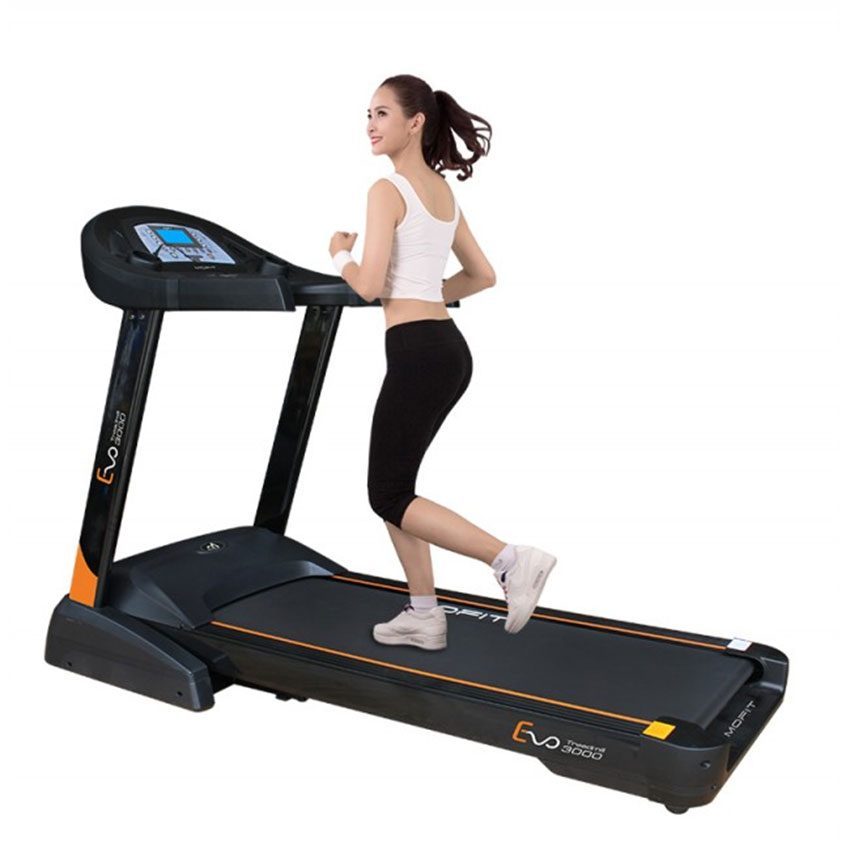 Máy chạy bộ điện Mofit EVO3000 - Hàng chính hãng