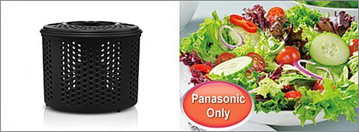 Bộ lọc của máy chế biến thực phẩm Panasonic MK-F300WRA