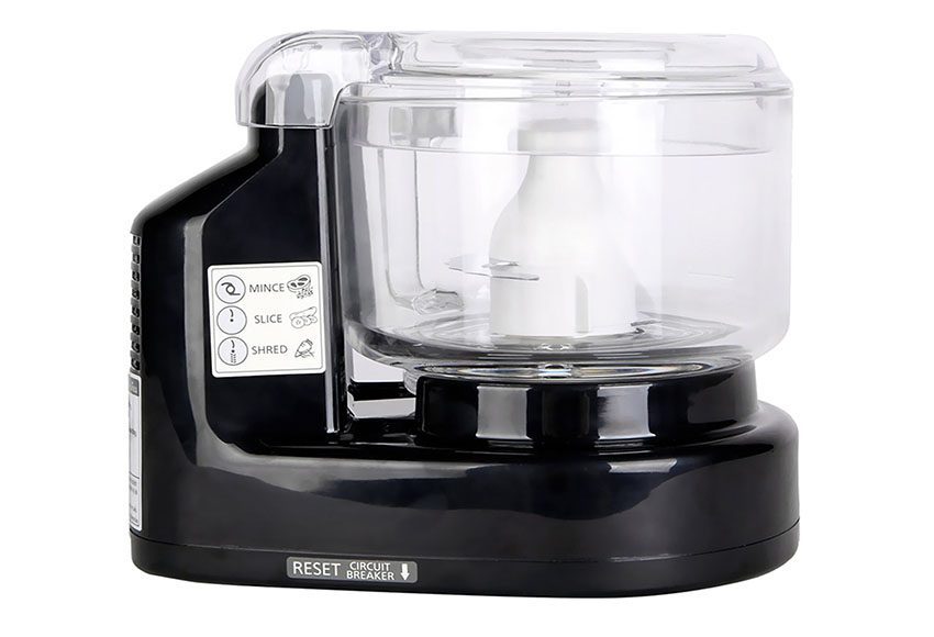 Máy chế biến thực phẩm Panasonic MK-K51PKRA - Hàng chính hãng