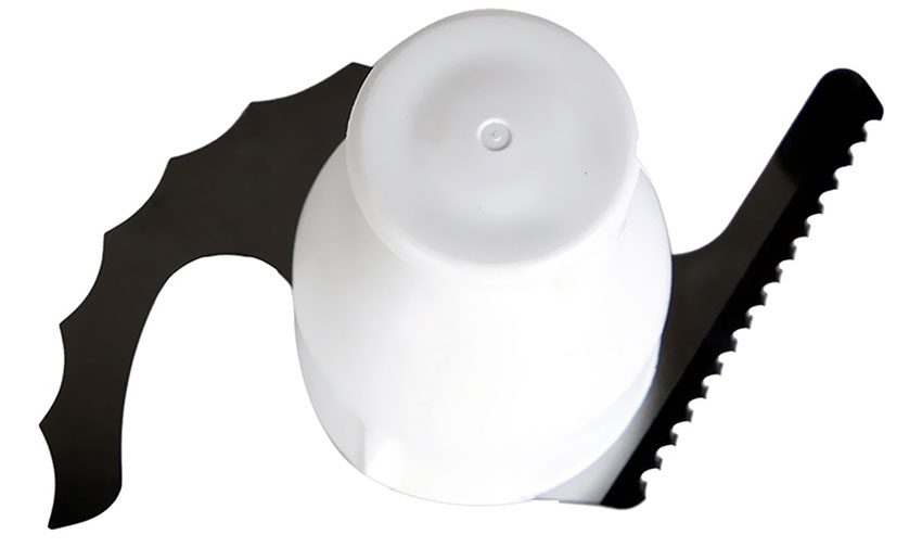 Máy chế biến thực phẩm Panasonic MK-K51PKRA - Hàng chính hãng