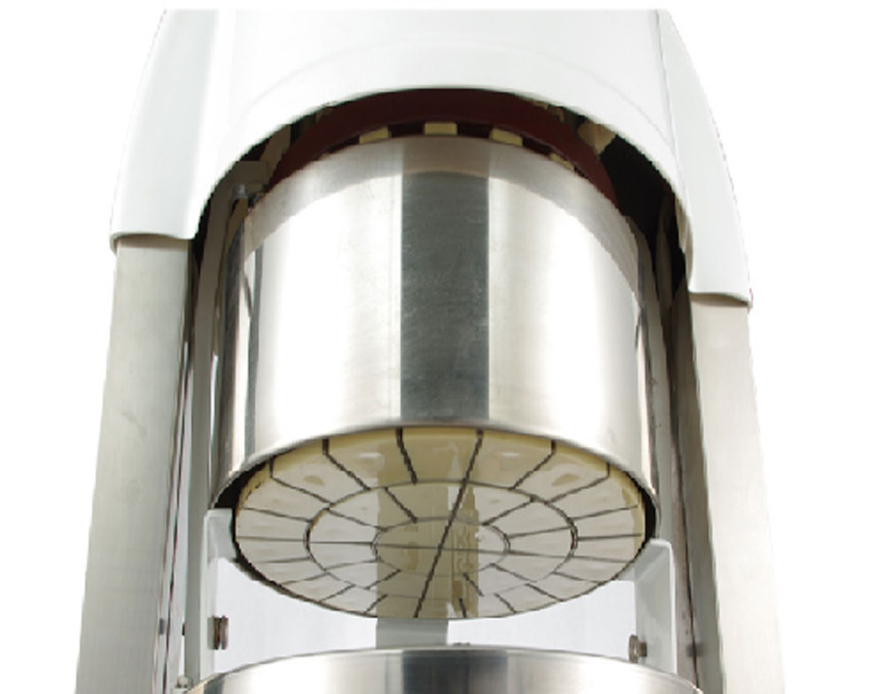 Máy chia bột Hongling HLD-36 - Hàng chính hãng