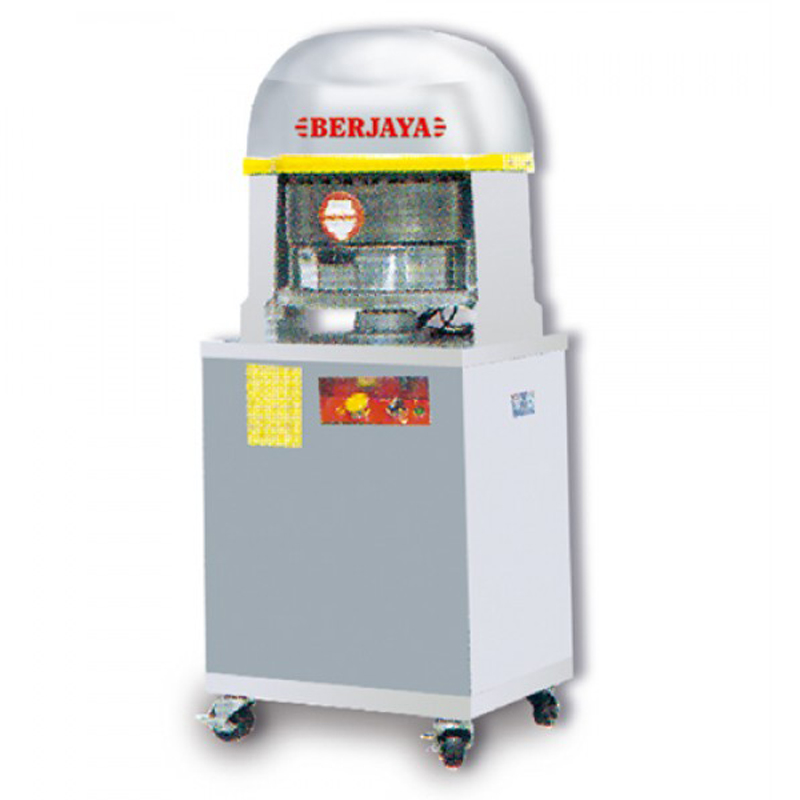 Máy chia bột Berjaya BJY-DD120 - Hàng chính hãng