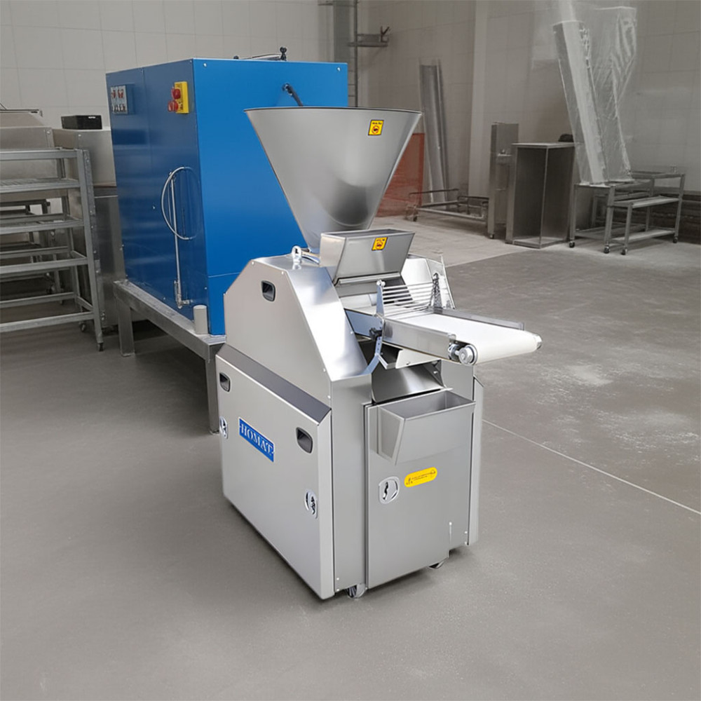 Máy chia bột liên tục Homat HMD-1P - Hàng chính hãng