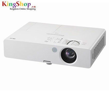 Máy chiếu Panasonic PT-LB1VEA - Hàng chính hãng