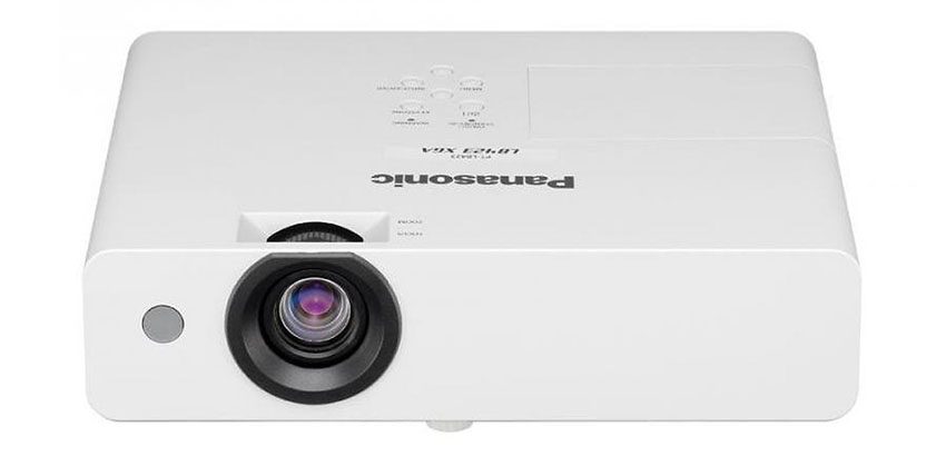 Máy chiếu Panasonic PT-LB353 - Hàng chính hãng