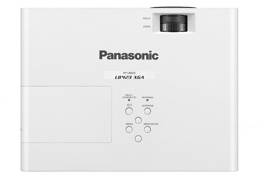 Máy chiếu Panasonic PT-LB423 - Hàng chính hãng