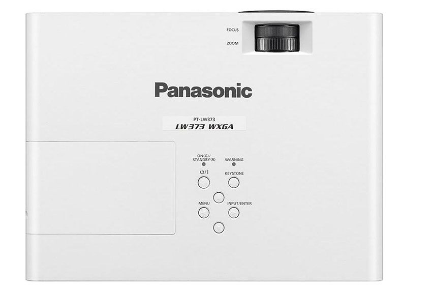 Máy chiếu Panasonic PT-LW373 - Hàng chính hãng
