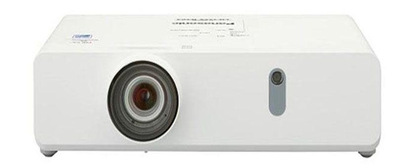Máy chiếu Panasonic PT-VW350 - Hàng chính hãng
