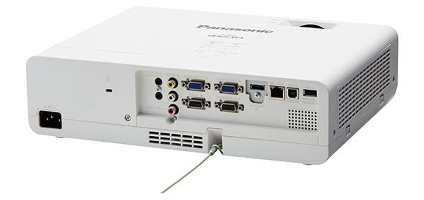 Máy chiếu Panasonic PT-VW350 - Hàng chính hãng