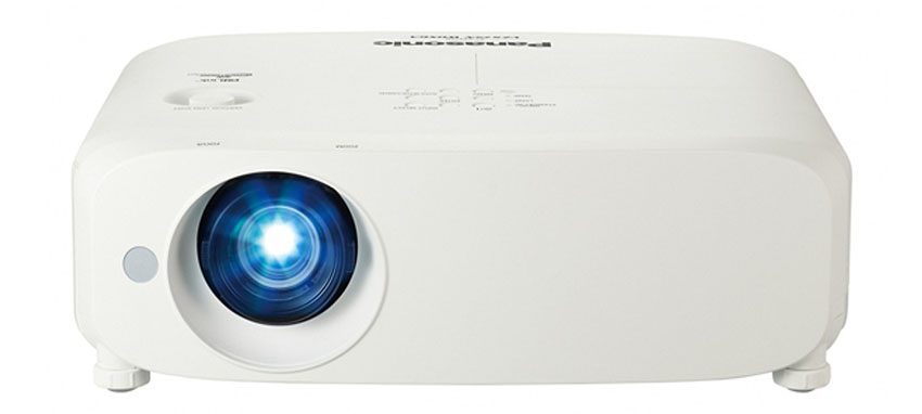 Máy chiếu Panasonic PT-VW540 - Hàng chính hãng