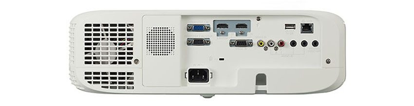 Máy chiếu Panasonic PT-VW540 - Hàng chính hãng