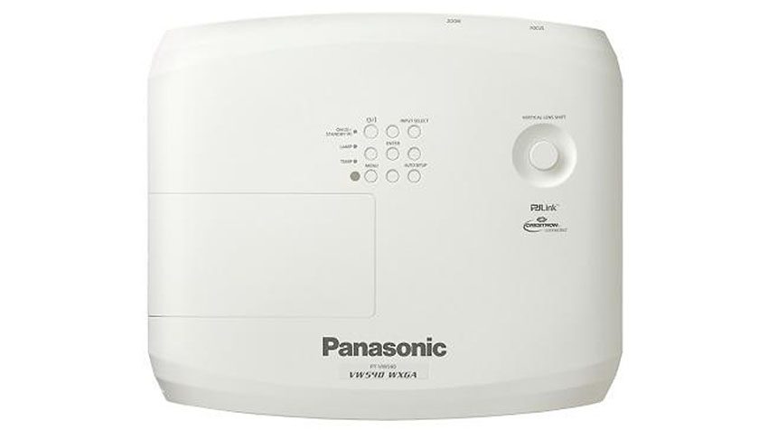 Máy chiếu Panasonic PT-VW540 - Hàng chính hãng
