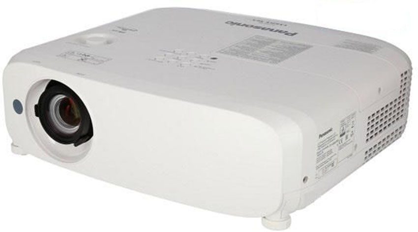 Máy chiếu Panasonic PT-VX610 - Hàng chính hãng