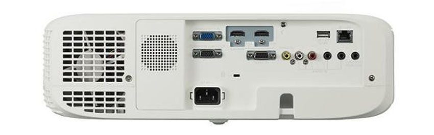 Máy chiếu Panasonic PT-VX610 - Hàng chính hãng