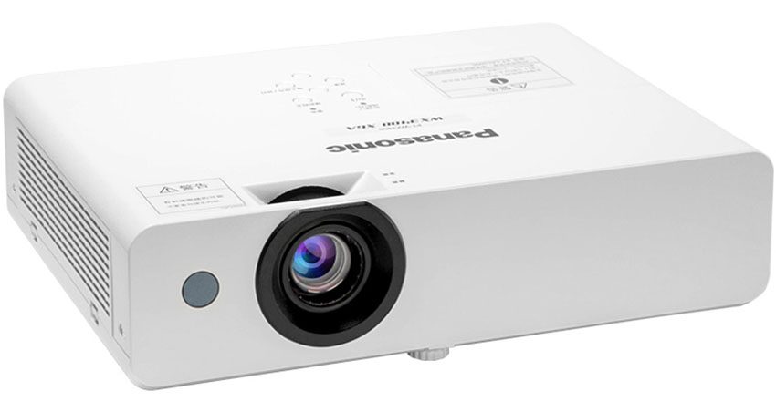 Máy chiếu Panasonic PT-WX3400 - Hàng chính hãng
