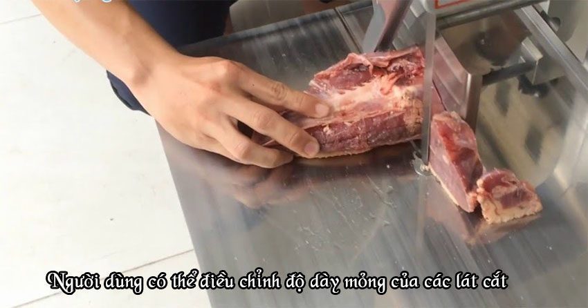 Máy cưa xương Berjaya BJY-BSM650 - Hàng chính hãng