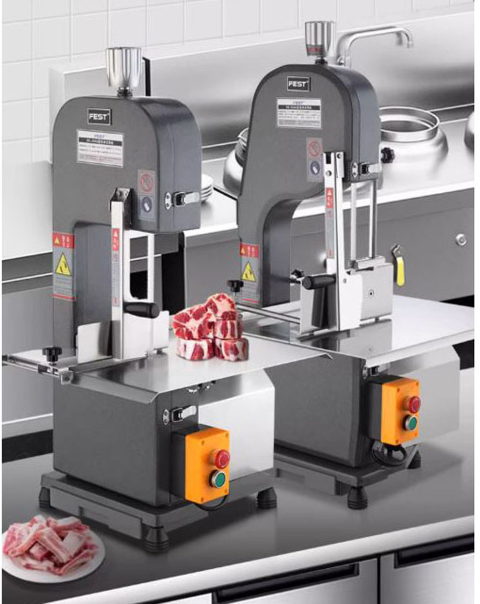 Máy cưa xương, cắt thịt đông lạnh Fest RC-220A  - Hàng chính hãng
