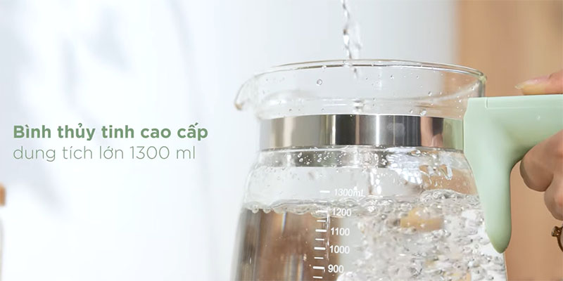 Máy đa năng điện tử Fatzbaby Multimax 10 FB9003RS - Hàng chính hãng