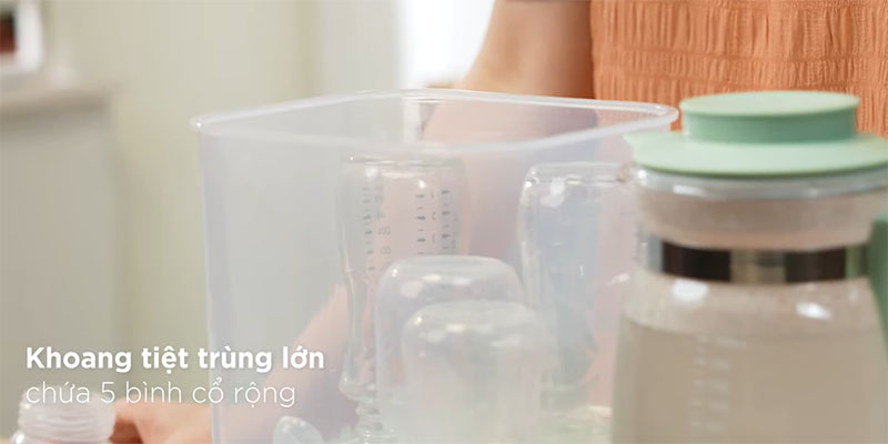 Máy đa năng điện tử Fatzbaby Multimax 10 FB9003RS - Hàng chính hãng