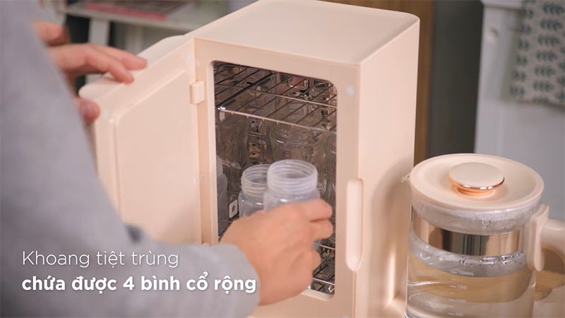 Máy đa năng điện tử Multi-King 2 Fatzbaby FB9600RS - Hàng chính hãng