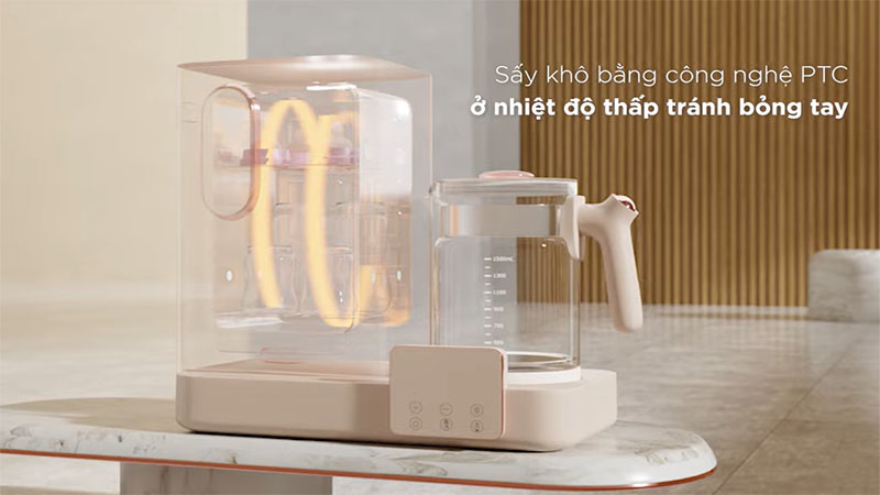 Máy đa năng điện tử Multi-King 2 Fatzbaby FB9600RS - Hàng chính hãng