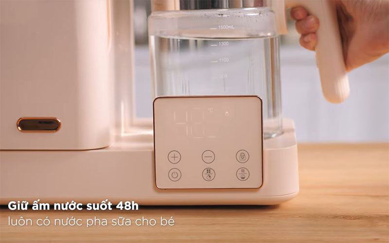 Máy đa năng điện tử Multi-King 2 Fatzbaby FB9600RS - Hàng chính hãng