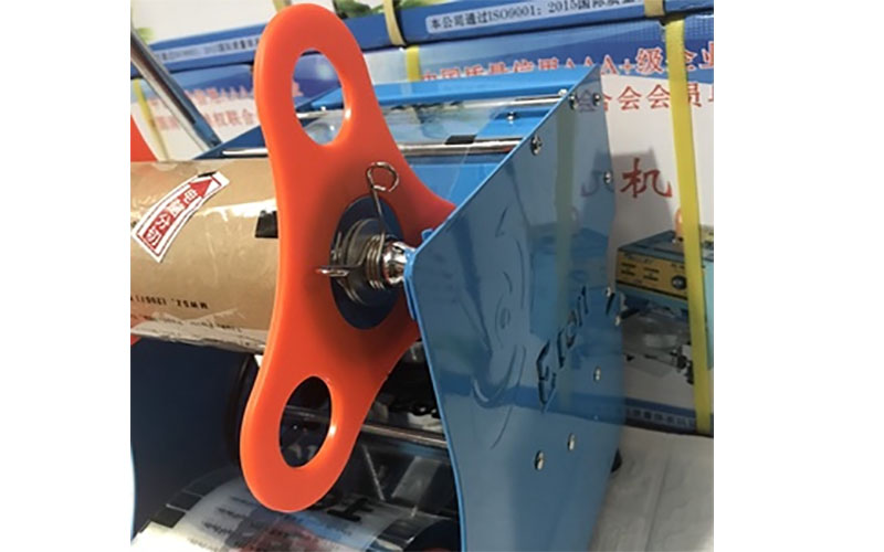 Máy dán miệng cốc Eton ET-D7 - Hàng chính hãng