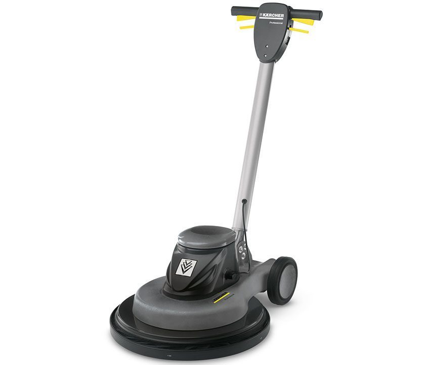 Máy chà sàn Karcher BDP 50/1500 C - Hàng chính hãng