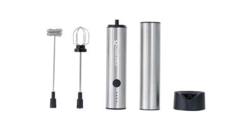 Máy đánh bọt đa năng Uniblend DC-201 - Hàng chính hãng