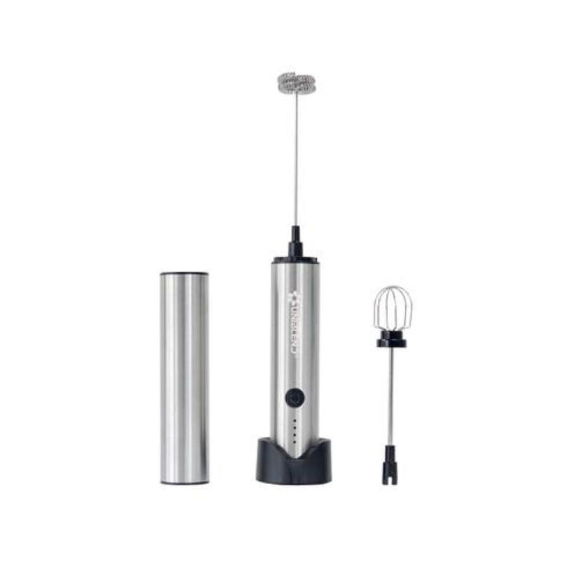 Máy đánh bọt đa năng Uniblend DC-201 - Hàng chính hãng