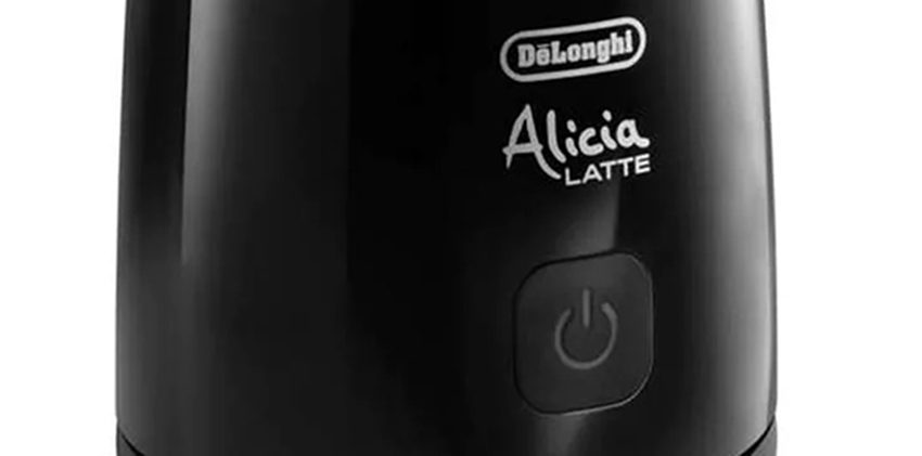 Máy đánh sữa DeLonghi ALICIA EMF2 - Hàng chính hãng