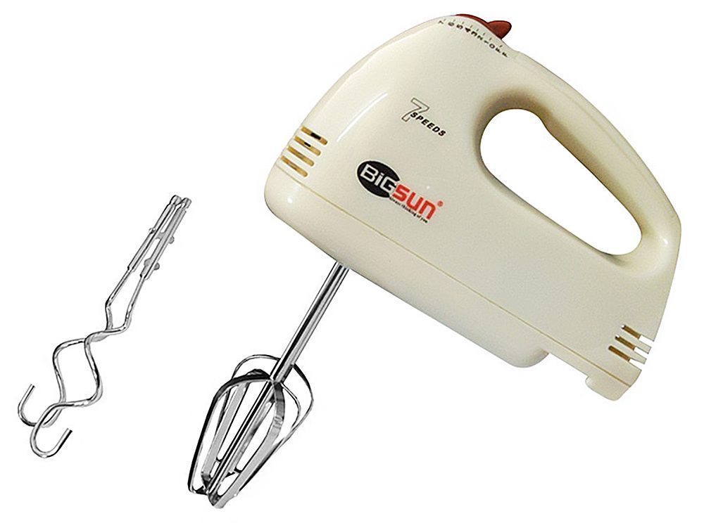 Máy đánh trứng Bigsun BH-20 - Hàng chính hãng