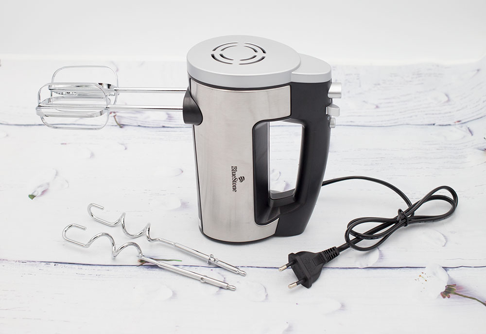 Máy đánh trứng Bluestone HMB-6333S - Công suất 300W