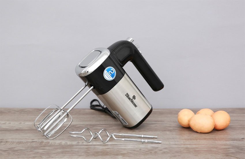 Máy đánh trứng Bluestone HMB-6338