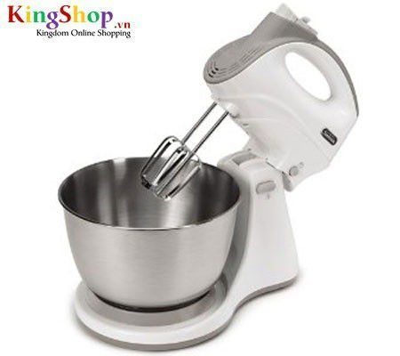 Máy đánh trứng Bluestone HMB-6381W - Công suất 300W - Hàng chính hãng