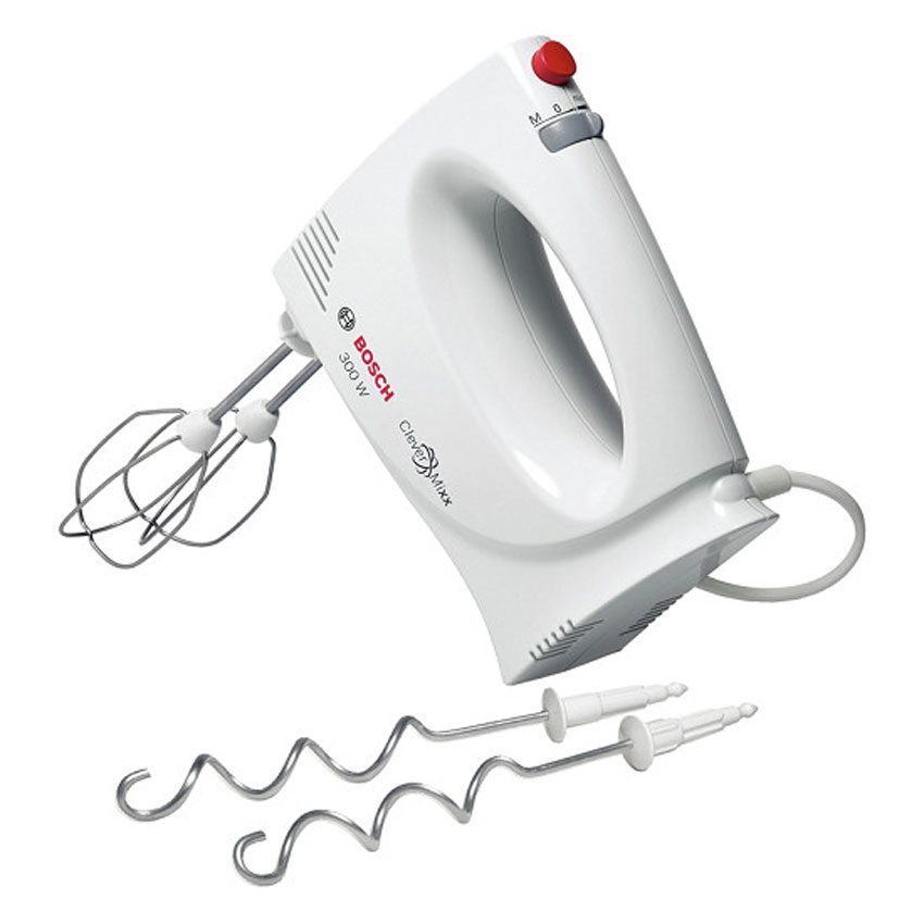 Máy đánh trứng Bosch MFQ-3010 - Hàng chính hãng