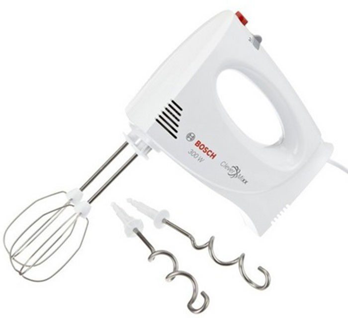 Máy đánh trứng Bosch MFQ3020