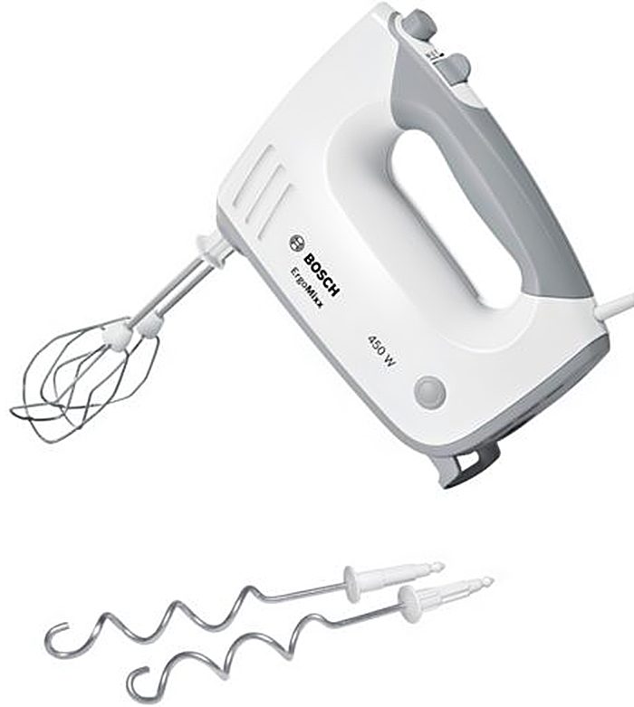 Máy đánh trứng Bosch MFQ36400 - Hàng chính hãng